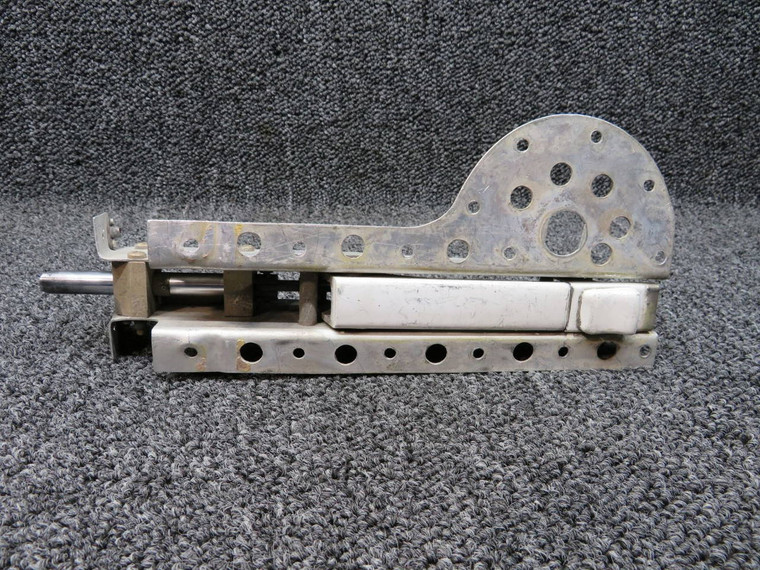 0851781-26 (Use: H966-1) Cessna 421B Nacelle Door Latch Assembly (White)