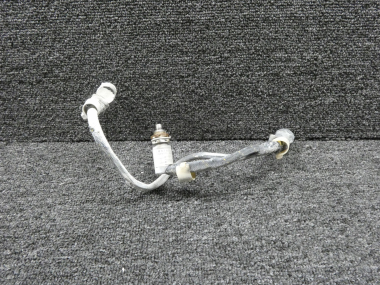 6508012-18 Cessna Citation II 550 Wire Bundle Assembly RH