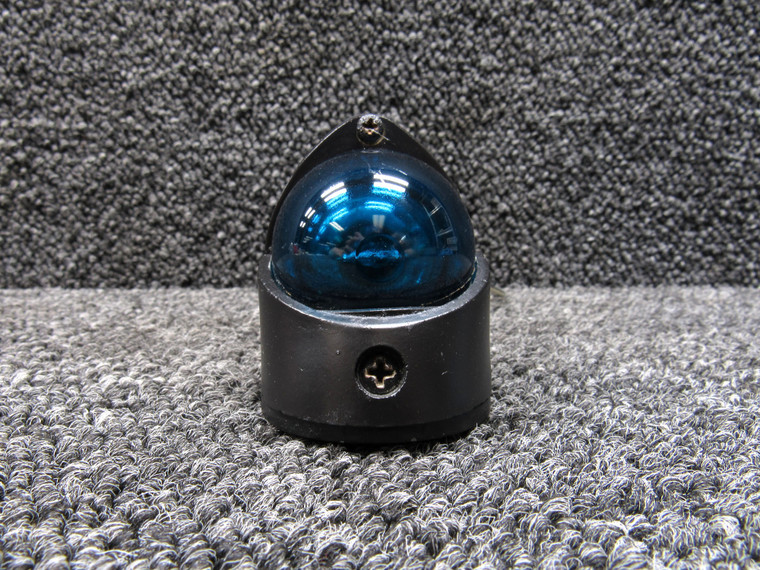A-1815A-G-7512 Grimes Wing Tip Navigation Light Assembly RH (28V)