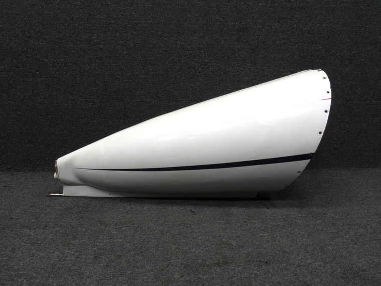 5512080-37, 5538321-11 Cessna 550 Stinger Assembly w/ Tail Light
