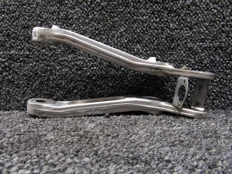 16240-005 Piper PA23-250 Main Landing Gear Drag Link Lower