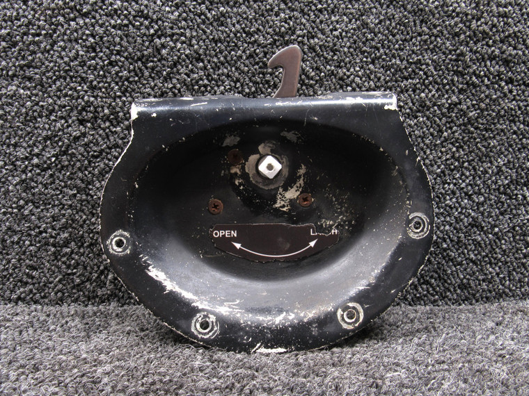 6598-002 Piper PA28-181 Auxiliary Door Latch