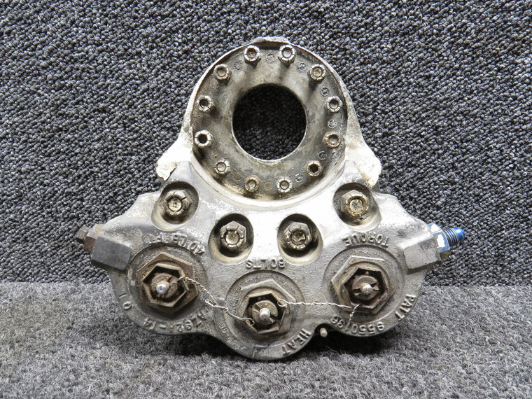 9544236 Aero Commander Main Brake Caliper Assembly