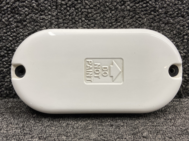 805-10930-001 L-3 Communications NY-163 Stormscope Antenna w Mods