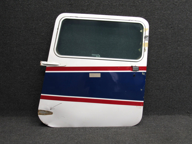 0511803-63 Cessna 172N Cabin Door Assembly LH