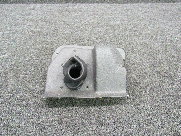 C680-5 Robinson R44 Forward Panel Cover Assembly
