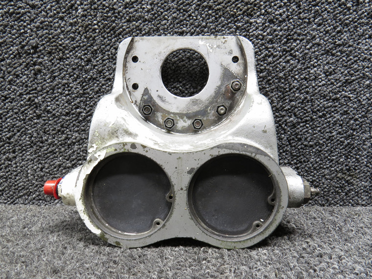 9532974 Goodyear 2-Puck Brake Caliper Assembly