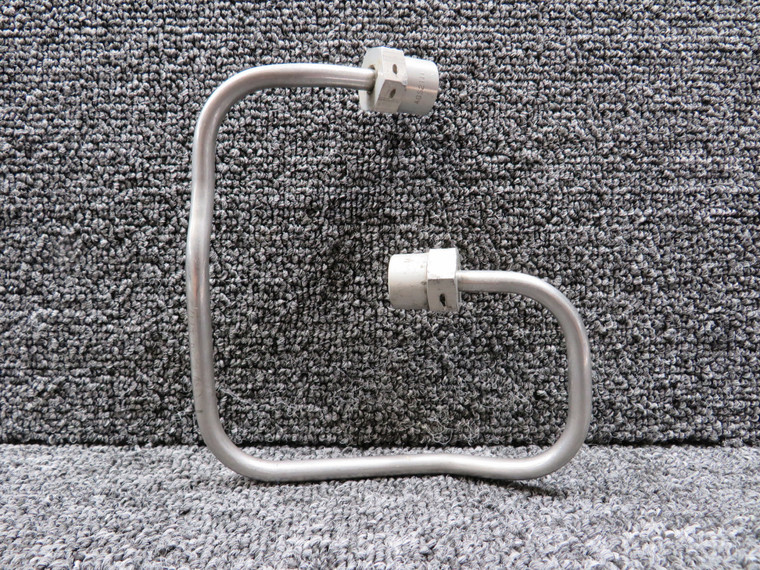 25CF1283A (Cast: 25CF1285-1E) Hawker HS-125-1B Rudder Pedal Adjust Lever