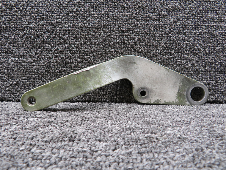 38234-000 Piper PA-32R-300 Nose Gear Spring Aft Arm Assembly