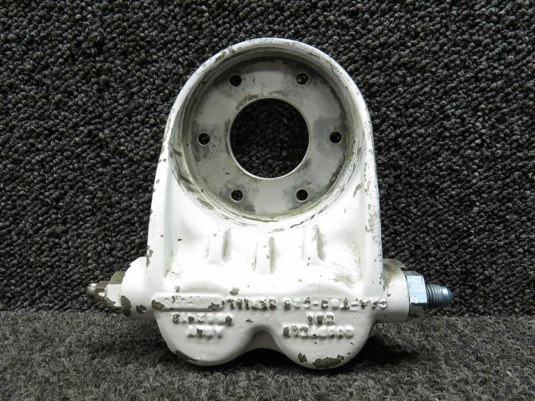 95-32412 Goodyear 2-Puck Brake Caliper Assembly