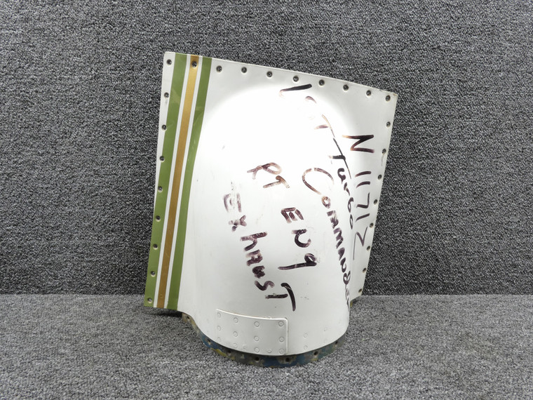 5260042-10 Aero Commander 680T Nacelle Fairing Assembly Fwd RH