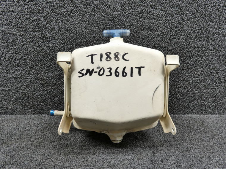 1616099-1 Cessna T188C Sump Tank Assembly