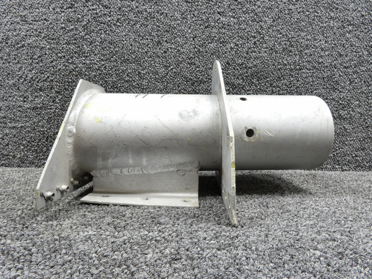 169-110000-461 Beechcraft 19A Main Landing Gear Support Weld Assembly LH