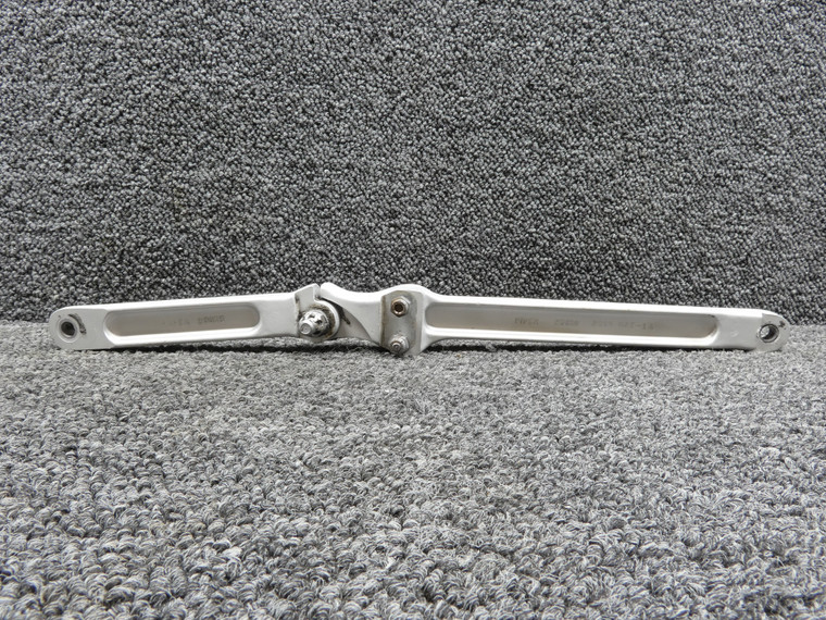 20815-000, 20819-000 Piper PA30 Nose Gear Front and Rear Drag Link Assembly RH