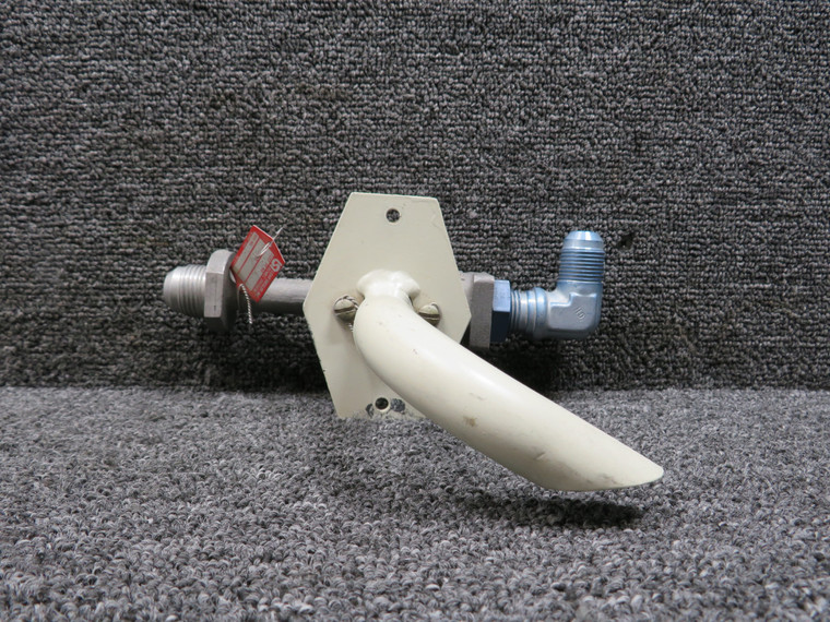 114-920044-1 Beechcraft 1900C RH Forward, LH Aft Fuel Pump Assembly