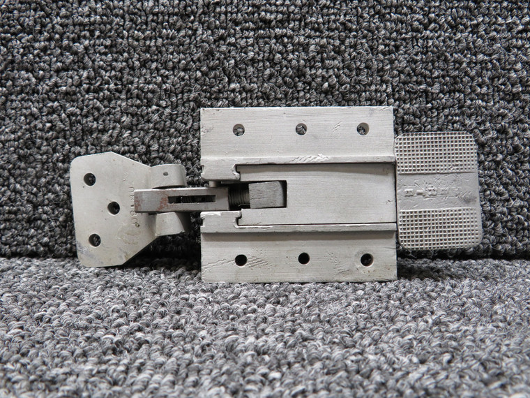 Hartwell Corporation Latch Assembly