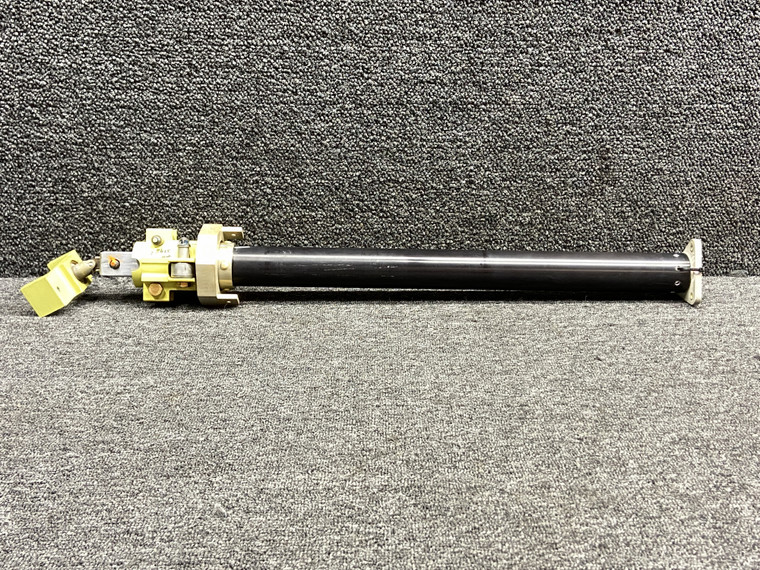 36-524051-21 Beechcraft G58 Pilot Control Column Tube Assembly with Accessories