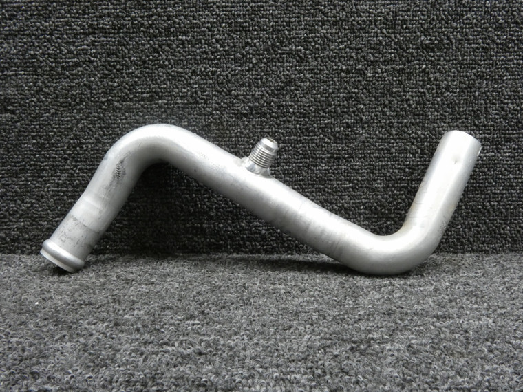 5555000-70 Cessna Citation II 550 Power Plant Breather Tube Assembly