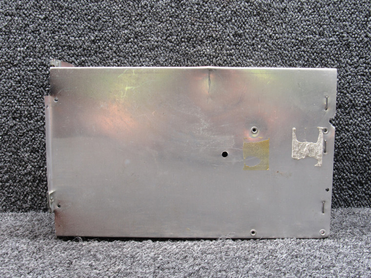 102318-501 Grumman Glove Box Assembly, Less Door