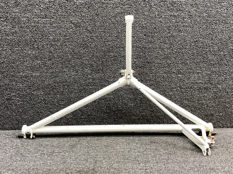 58-810017-11 (Use: 58-810017-13) Beech G58 Main Gear Retract Brace Assy LH