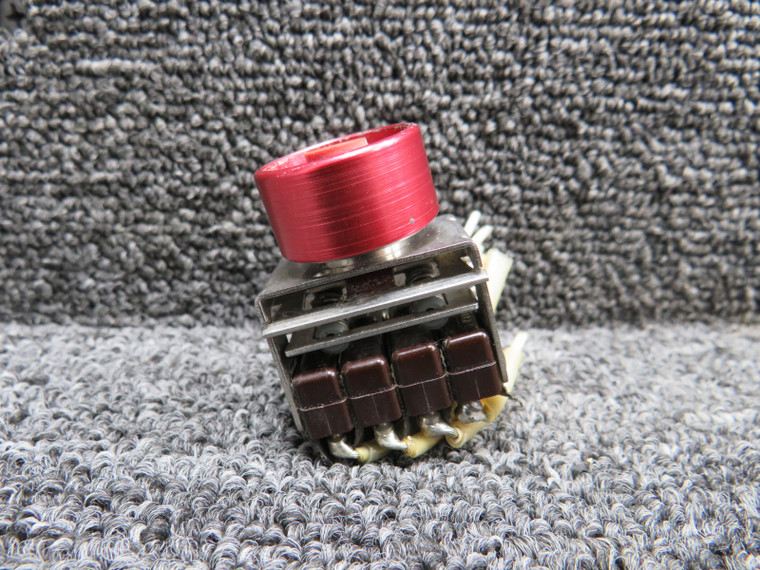 4B12-T2 Micro Push Button Switch