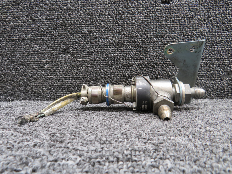 1268-000-IND00 (Alt: 704A-37-721-066) Le Bozec &amp; Gautier Pressure Switch