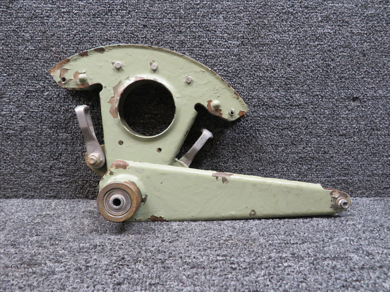 5565101-18 (Use: 5565101-44) Cessna Citation II 550 Outboard Flap Bellcrank Assy RH