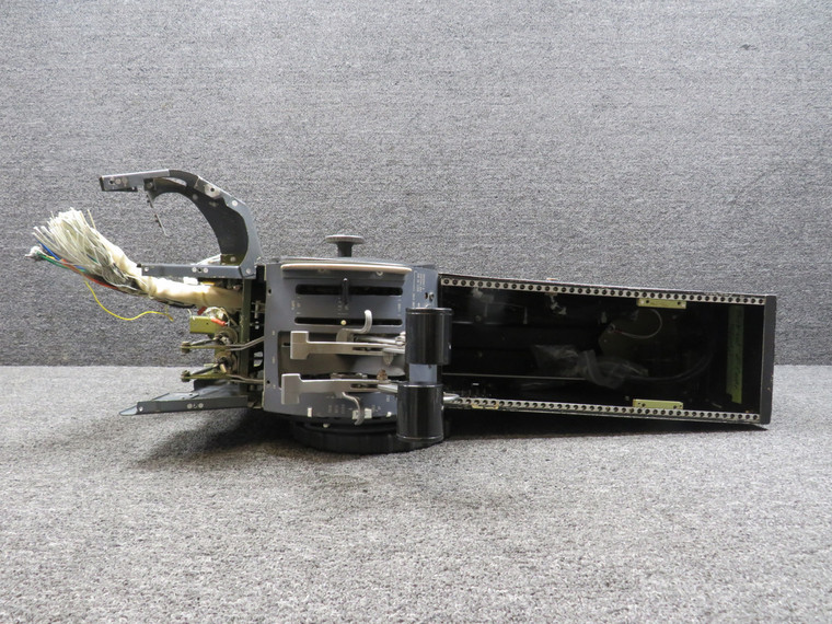 6565700-2 Cessna Citation II Model 550 Control Pedestal Assembly