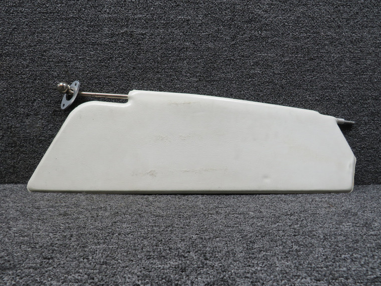 5514680-58 (Alt: 5514680-57) Cessna Citation II 550 Sun Visor Assembly RH