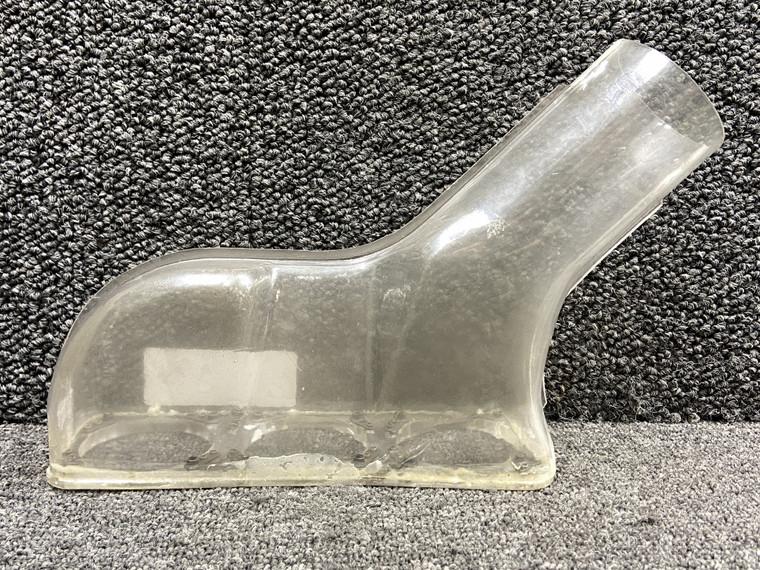 106-555017-3 Nordam Forward Air Conditioning Plenum
