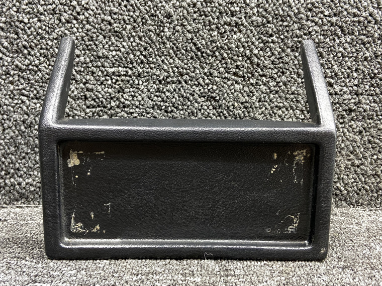 106-530146-3 Beechcraft G58 Upper Pedestal Cover