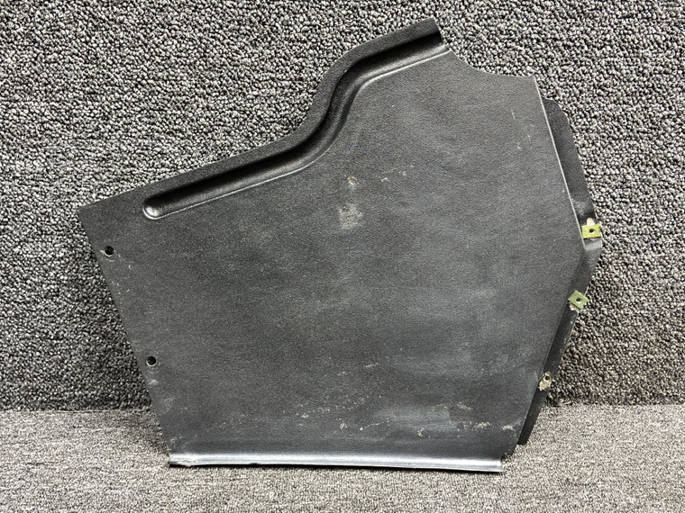 106-530145-5 Nordam Aftermarket Pedestal Side Panel LH