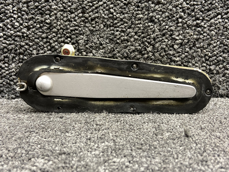 35-400032-5 (Alt: 35-400032-9) Beechcraft G58 Cabin Door Handle Support