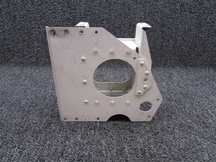 C338-4 Robinson R44 Cyclic Box Assembly