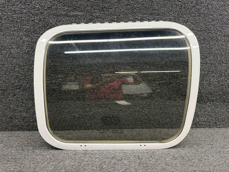 002-430053-62 Beechcraft G58 Openable Emergency Exit Window Assembly RH