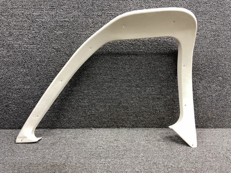 58-530222-43 Nordam Aftermarket Cabin Door Panel Molding RH