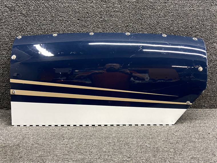 58-910011-285 (Alt: 58-910011-259) Beech G58 Cowling Access Door Assembly RH