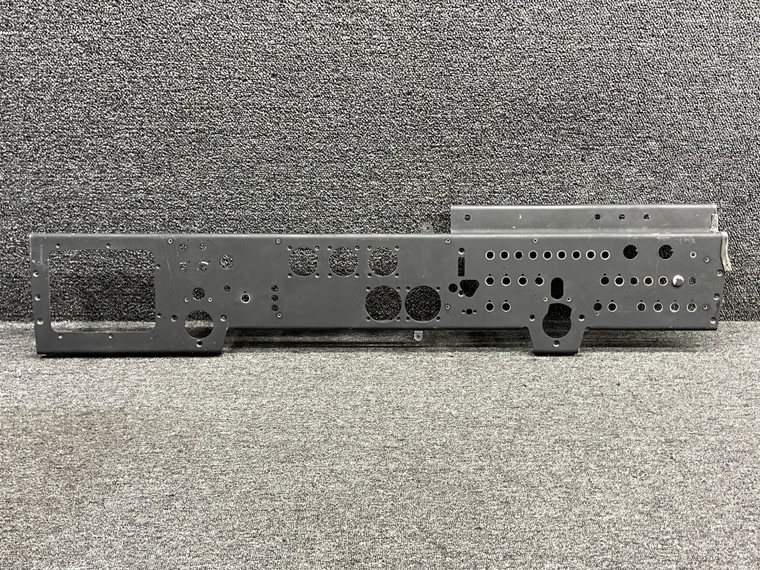 58-324105-0001 Beechcraft G58 Instrument Subpanel Assembly
