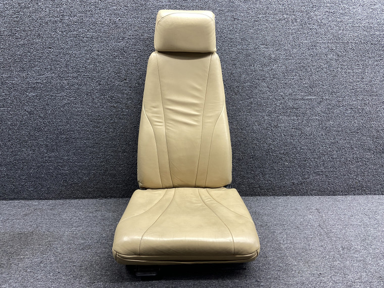 106-530060-77 Beechcraft G58 Co-Pilot Seat Assembly