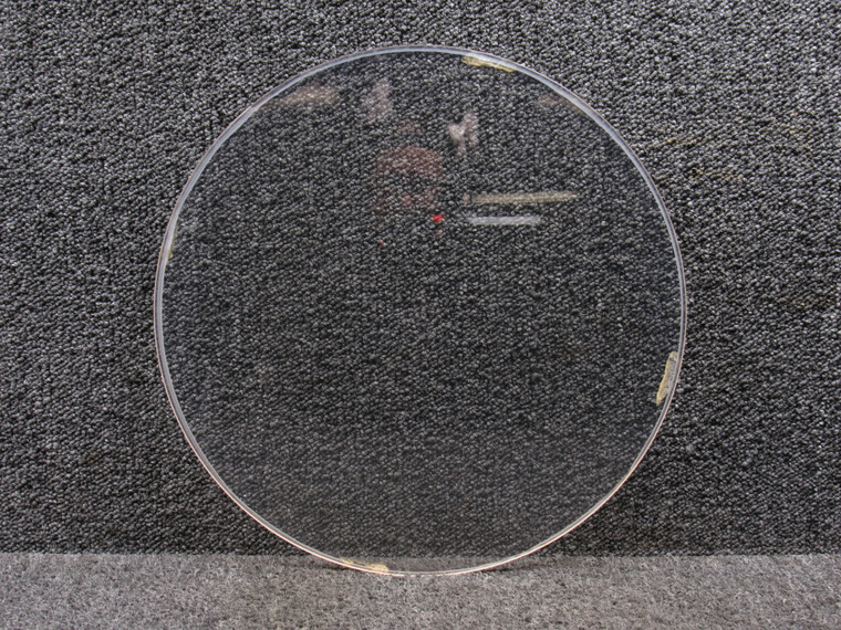 Eclipse Window Pane