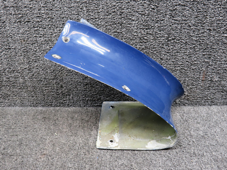 0823413-3 Cessna 414 Wing Tip Tank Fairing Forward LH