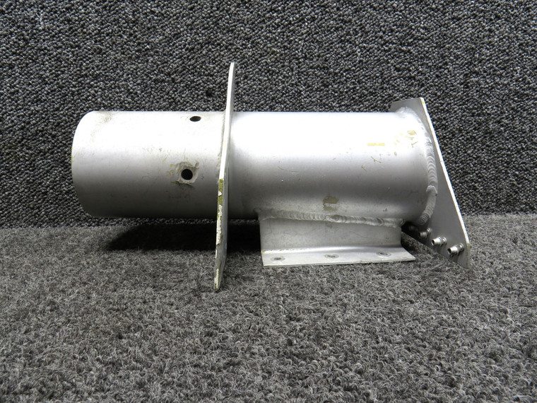 169-110000-462 Beech 19A Main Gear Weld Support Assembly RH
