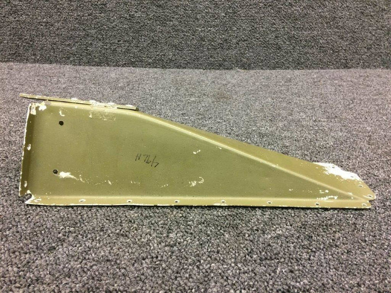 0712760-1 Cessna A185F Bracket Assembly LH