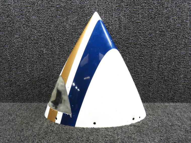 0823411-216 Cessna 310L Tip Tank Nose Cap Assembly RH