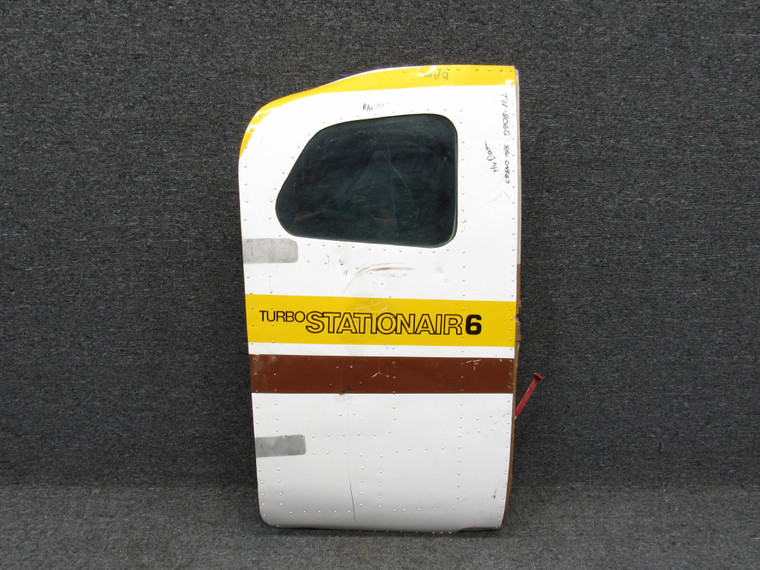 1211673-206 Cessna 206G Cargo Door Assembly Aft