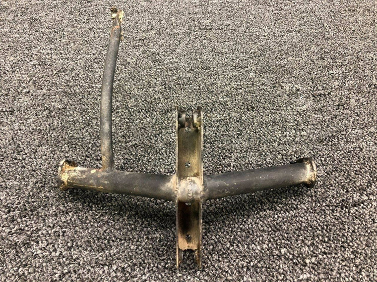 16888-010 Piper PA23-250 Stabilator Tab Control Bellcrank Assembly