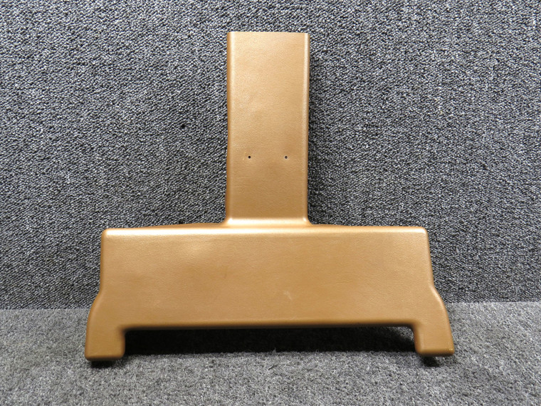 0500403-1 Cessna 172G Control Yoke Cover Panel