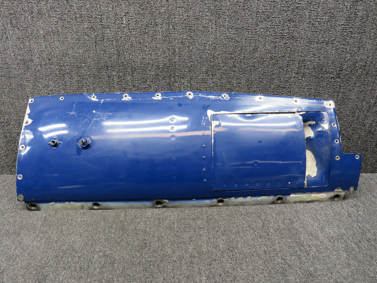 0851170-200 (Use: 0851170-213) Cessna 414 Lower Cowl Panel Inboard LH