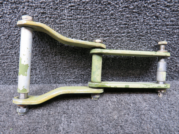 0862101-7, 0862101-11 Cessna 414 Scissor Link Outboard Flap, Inboard LH or RH