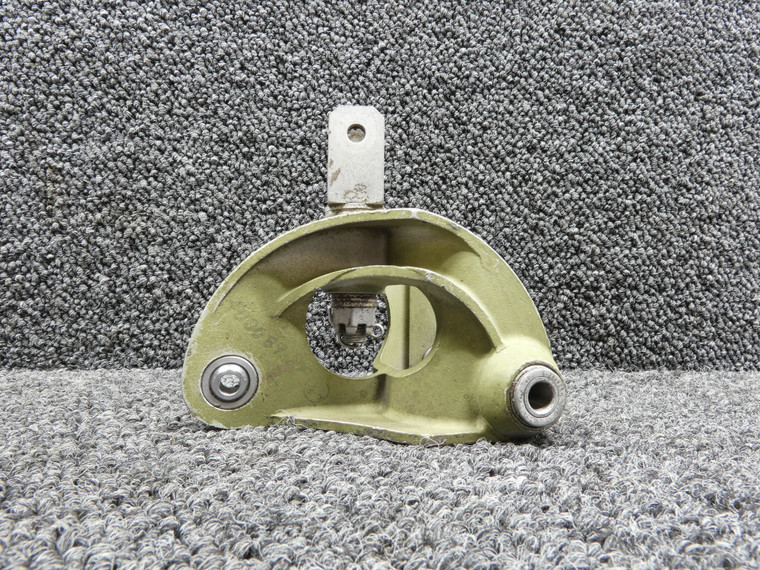 400089-002 Piper Aerostar 602P Main Landing Gear Bellcrank LH